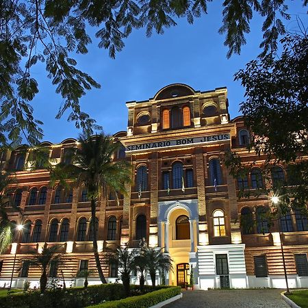 Pousada Do Bom Jesus Aparecida  Εξωτερικό φωτογραφία